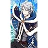 八乙女 楽(やおとめ がく) アイドリッシュセブン - 八乙女 楽(やおとめ がく) iPhoneSE/5s/5c/5(640×1136)壁紙 74621