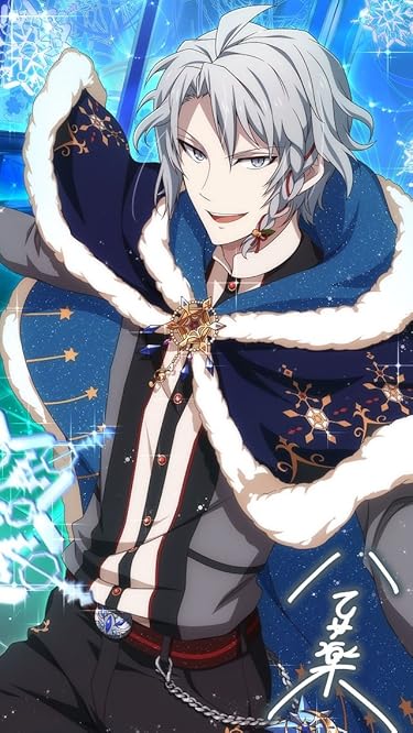 2022秋アニメ - 八乙女 楽（やおとめ がく）