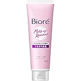 Biore Makeup Remover Facial Cleanser, Smooth Skin 7.5 oz (210 g)
