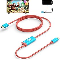 Amazon.co.jp: Switch 2 ドック【2025新登場】純正Switch2直接にTV出力