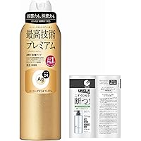 Amazon.co.jp: ニベア デオプロテクト & ケア スプレー