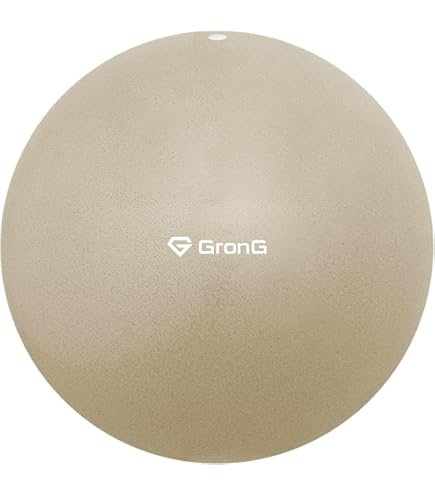 ヨガポール Amazon | IRONMAN CLUB(鉄人倶楽部)ピラティス ヨガ ボール 20cm