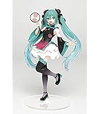初音ミク Project DIVA SPM フィギュア リボンガール　47個　② 初音ミク Project DIVA SPM フィギュア リボンガール 47個