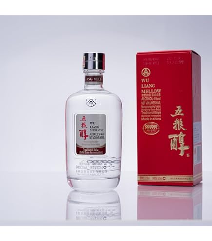 中国産 FENJIU 20年 白酒 Fenjiu - 20 Year Old CHINA – S&A Wines and Spirits