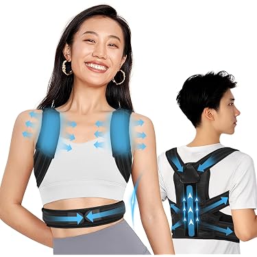 Amazon.co.jp 最新リリース: 背中用サポーター の新着ランキングです。