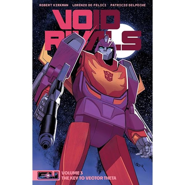 Transformers Classics UK Vol. 1トランスフォーマー トランスフォーマークラシックスVOL.1 ENCOUNTER (メディア