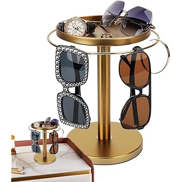 店舗什器 サングラス ディスプレイラック アイウエア 回転式 90点 店舗用品 楽天市場】サングラス 什器の通販