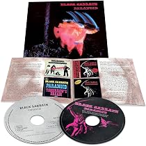 Amazon.co.jp: Black Sabbath: ミュージック