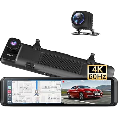 Amazon.co.jp 最新リリース: ドライブレコーダー本体 の新着