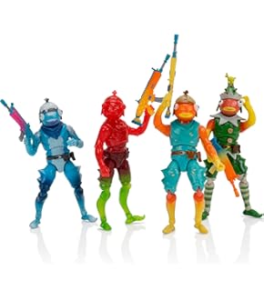 [美品] フィッシュスティック　ぬいぐるみ　フォートナイト Amazon.co.jp: Fortnite 8インチ フィッシュスティック 戦利品