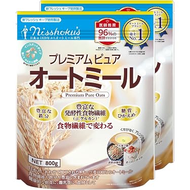 Amazon.co.jp 人気ギフトランキング: オートミール で、ギフトの設定を