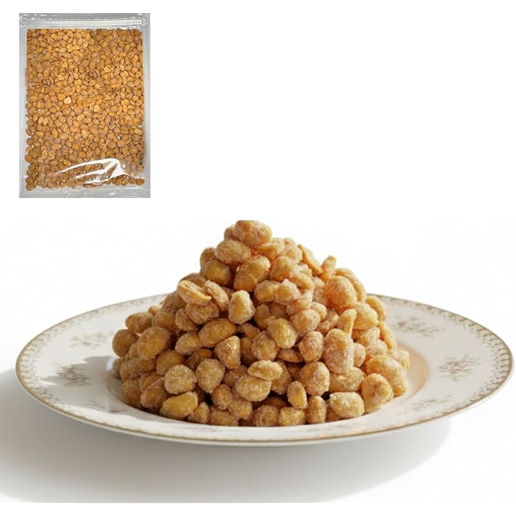 ロストピーナッツ Amazon.co.jp: ストライクイーグル ハニーローストピーナッツ 227g×3個