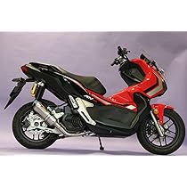 Amazon | Realspeed (リアルスピード) ホンダ ADV150 (2BK-KF38