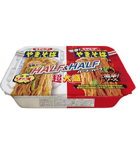 ペヤング 超大盛やきそば12食入り 4ケース ペヤング 超大盛デミオムやきそば ( 12個入 )/ : 爽快ドラッグ - 通販