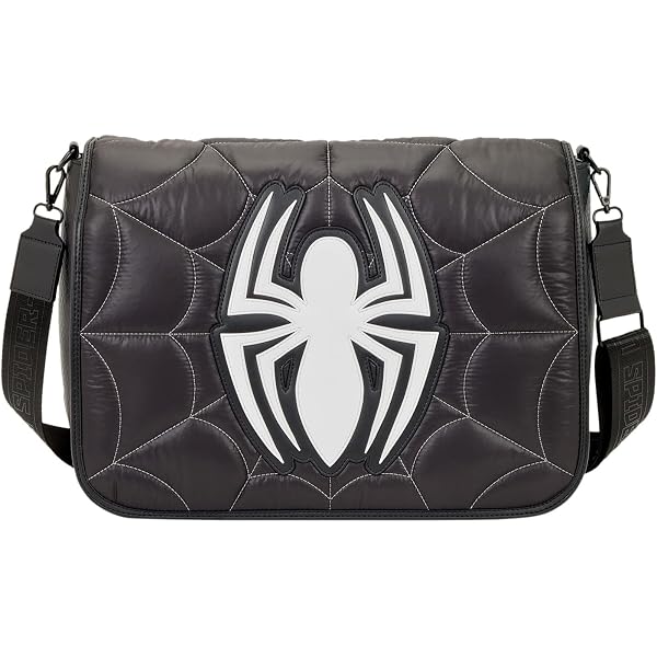 Amazon.co.jp: Loungefly マーベル スパイダーマン カラーブロック