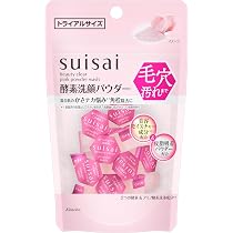 Amazon | suisai(スイサイ)ビューティクリア ゴールド パウダー