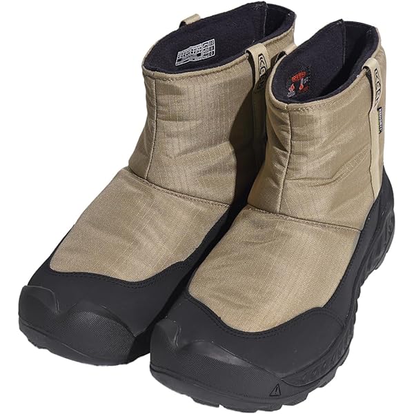 Amazon | [キーン] フッドネクシス プルオン ウォータープルーフ HOOD