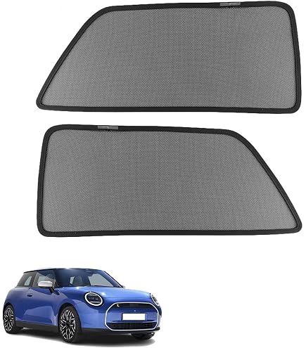 Amazon | サイド バイザー アエロリフト BMW MINI R60 ミニ クロス