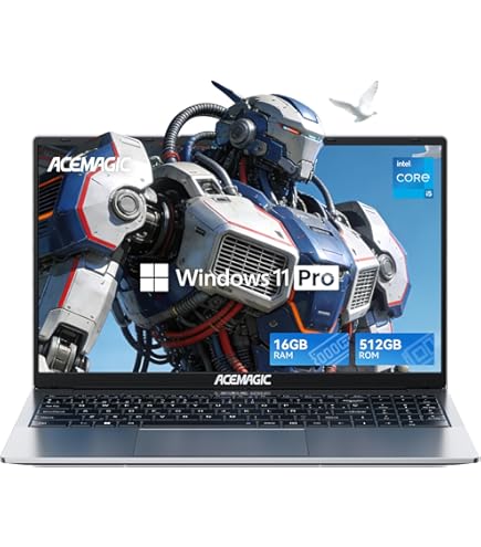 ACEMAGIC 15.6インチ ノートPC Win11Pro 16/512GB zhutu1.jpg