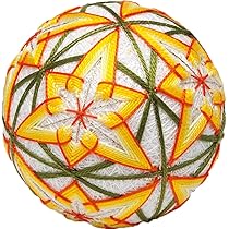 Amazon | 【キット】オリムパス製絲 オリジナル手まりキットシリーズ