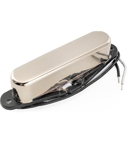 Amazon.co.jp: The Revival Pickups RPT2 Heartbreaker ヴィンテージ