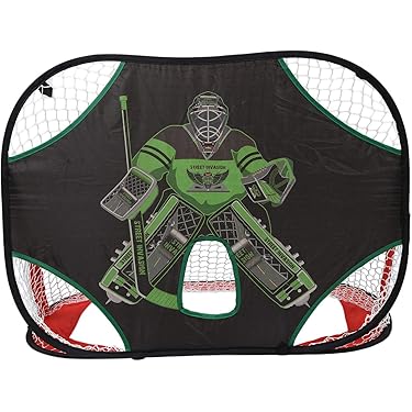 BOWNET ボウネット ストリートホッケー ポータブル　ゴールネット BOWNET ボウネット 野球・ソフトボール用ネット ビッグマウス
