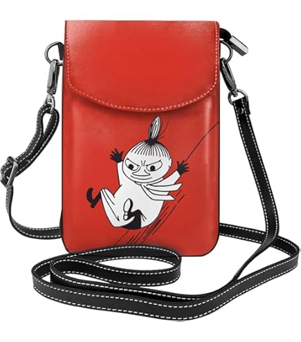 Amazon.co.jp: ムーミン リトルミイ ショルダーバッグ