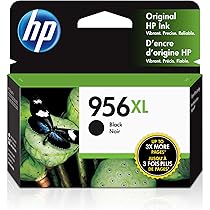 hp 952xl ink cartridge