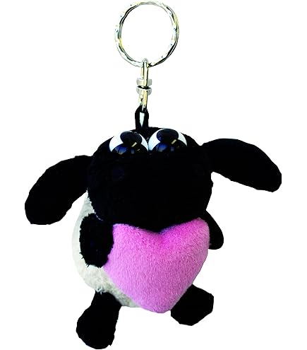 Amazon.co.jp: NICI(ニキ)【ひつじのショーン】STS ｼｮｰﾝ 10cm