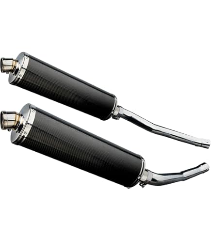 Amazon | DELKEVIC デルケビック NINJA 400 2018-2023 / XOVAL