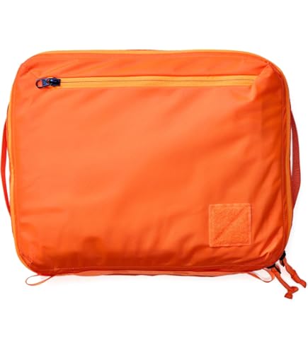 Amazon.co.jp: [EVERGOODS(エバーグッズ)] CAP2 - Civic Access Pouch