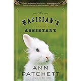 Magician's Assistant