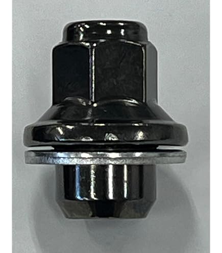 Amazon | TOYOTA (トヨタ) 純正部品 ホイールナット M14P1.5 平座