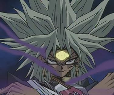 2020年春アニメ - 闇バクラ