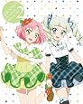 アイカツ!1stシーズン Blu-ray BOX2