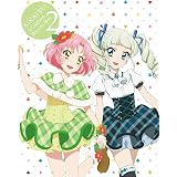 アイカツ!1stシーズン Blu-ray BOX2