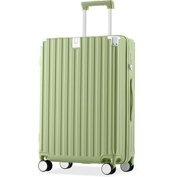 Amazon.co.jp: スーツケース キャリーケース 超軽量 拡張機能付 大容量