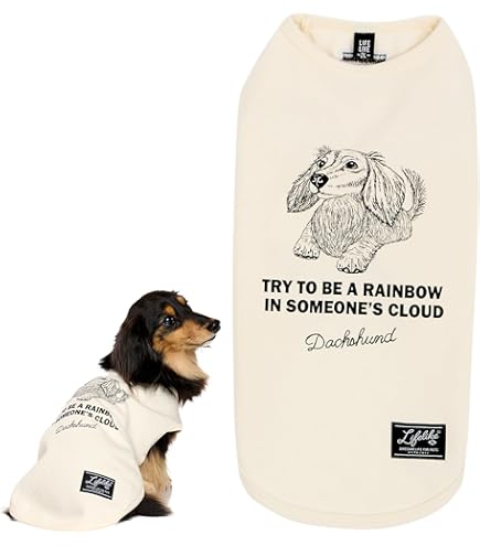 Amazon | 【LIFELIKE公式】ベーカリートレーナー 犬 服 パン柄 パン