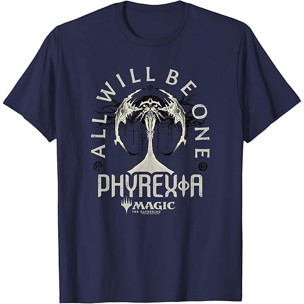 Amazon | Magic: The Gathering Phyrexia All Will Be One