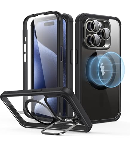 Amazon.co.jp: 【デザイン受賞シリーズ！】ESR iPhone 15 Pro ケース