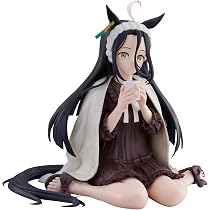 Amazon | ウマ娘 プリティーダービー Trio-Try-iT Figure マンハッタン