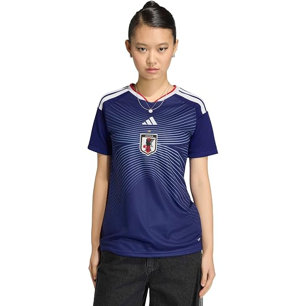 Amazon.co.jp: [アディダス] 半袖 Tシャツ 2026 サッカー日本代表