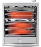 Amazon | CORONA(コロナ) 遠赤外線電気ストーブ 【日本生産】 速暖