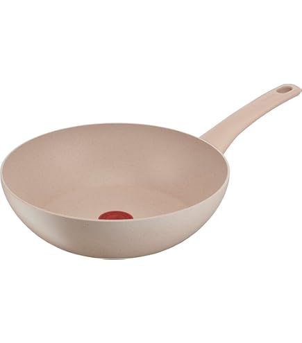 Tefal Delight Braadpan - 24 cm - Inductie - Zandsteen kopen