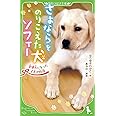 さよならをのりこえた犬 ソフィー 盲導犬になった子犬の物語 (角川つばさ文庫)