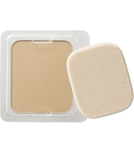 Amazon | ラファイエ モイストアップ パクト ベージュ-C