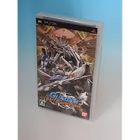 Amazon | バトルロボット魂 - PSP | ゲームソフト
