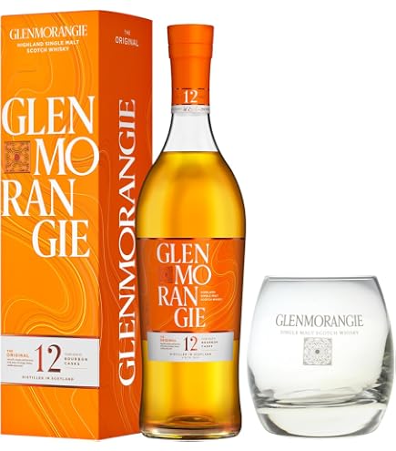 Amazon.co.jp: グレンモーレンジィ オリジナル 10年[箱付き]750ml