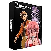 The Future Diary Compete Series [Collector's Limited Edition] [Blu-ray]