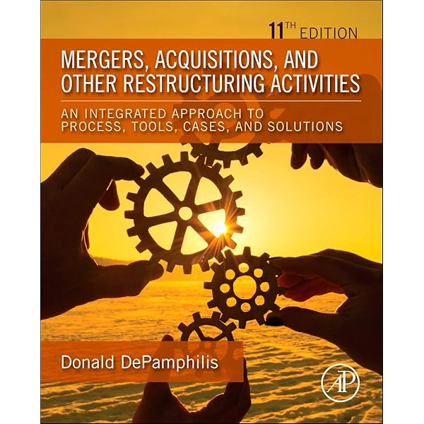 Amazon | Applied Mergers and Acquisitions (Wiley Finance) | Bruner